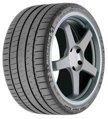 Michelin PILOT SUPER SPORT 295/30R20 101 Y XL MO kaina ir informacija | Vasarinės padangos | pigu.lt