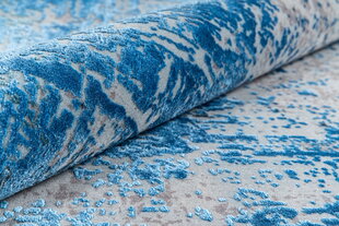 Kilimas Trend Colors M175Q Grey-Blue 240x300 cm kaina ir informacija | Kilimai | pigu.lt