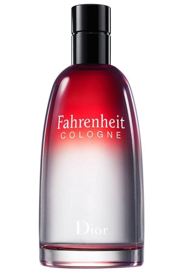 Odekolonas Dior Fahrenheit Cologne EDC vyrams, 125 ml kaina ir informacija | Kvepalai vyrams | pigu.lt