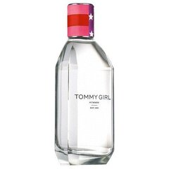 Туалетная вода Tommy Hilfiger Tommy Girl Summer 2016 edt 100 мл цена и информация | Женские духи | pigu.lt