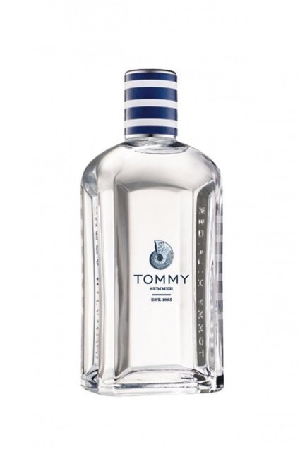 Tualetinis vanduo Tommy Hilfiger Tommy Summer 2016 EDT vyrams, 100 ml kaina ir informacija | Kvepalai vyrams | pigu.lt