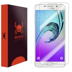 Ekrano apsauga Galaxy A7 (2016) kaina ir informacija | Apsauginės plėvelės telefonams | pigu.lt