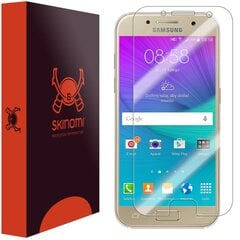 Ekrano apsauga Samsung Galaxy A3 kaina ir informacija | Apsauginės plėvelės telefonams | pigu.lt