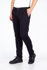 Medžiaginės kelnės Blk Jeans 84751142101201-31/34 kaina ir informacija | Džinsai vyrams | pigu.lt