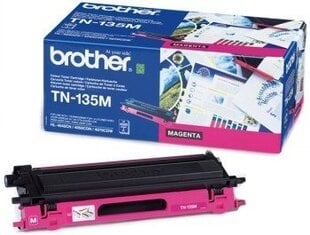 Brother TN-135M TN135M kaina ir informacija | Kasetės lazeriniams spausdintuvams | pigu.lt
