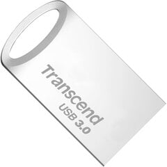 Transcend JetFlash 710S 32GB USB 3.0 kaina ir informacija | USB laikmenos | pigu.lt
