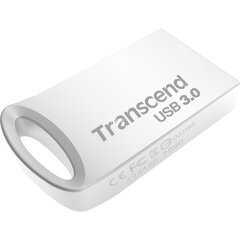 Transcend JetFlash 710S цена и информация | USB накопители | pigu.lt