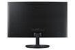 Samsung C24F390FHU kaina ir informacija | Monitoriai | pigu.lt