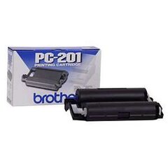 Brother PC201 kaina ir informacija | Kasetės lazeriniams spausdintuvams | pigu.lt