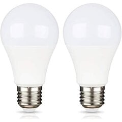 E27 12V LED Cool White 6500K f kaina ir informacija | Šviestuvai - ventiliatoriai | pigu.lt