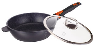 сковорода berlinger haus 24 см bh-8504 eternal цена и информация | Cковородки | pigu.lt