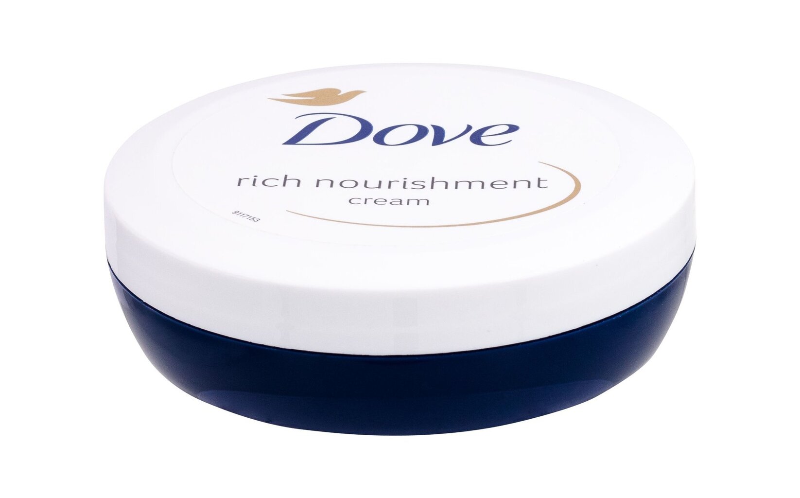 Atkuriamasis kūno kremas Dove Rich Nourishment 75 ml kaina ir informacija | Kūno kremai, losjonai | pigu.lt