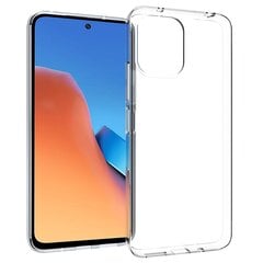 10 vnt. / Pakuotė, skirta „Xiaomimi Note 12 4G TPU Phone Shell“ be vidinės žymės TPU dėklas Skaidrus mobiliojo telefono dėklas kaina ir informacija | Telefono dėklai | pigu.lt