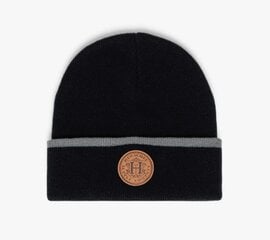 Kepurė Herschel Elmer Crest Beanie kaina ir informacija | Vyriški šalikai, kepurės, pirštinės | pigu.lt