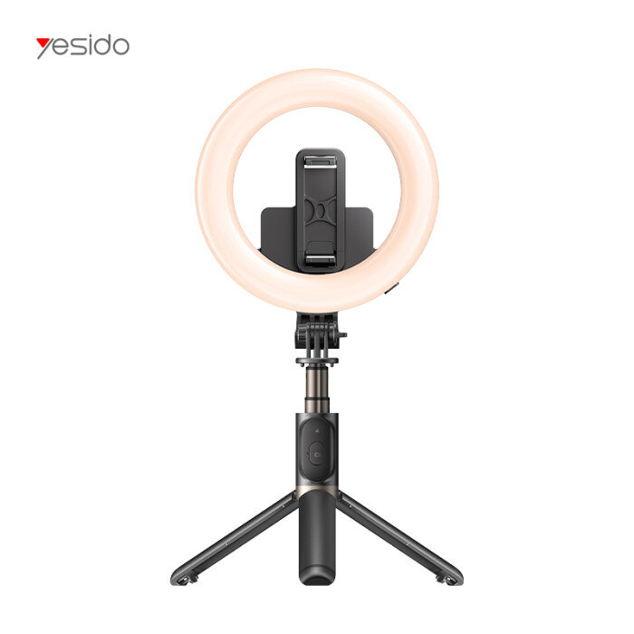 Yesido SF12 kaina ir informacija | Asmenukių lazdos (selfie sticks) | pigu.lt