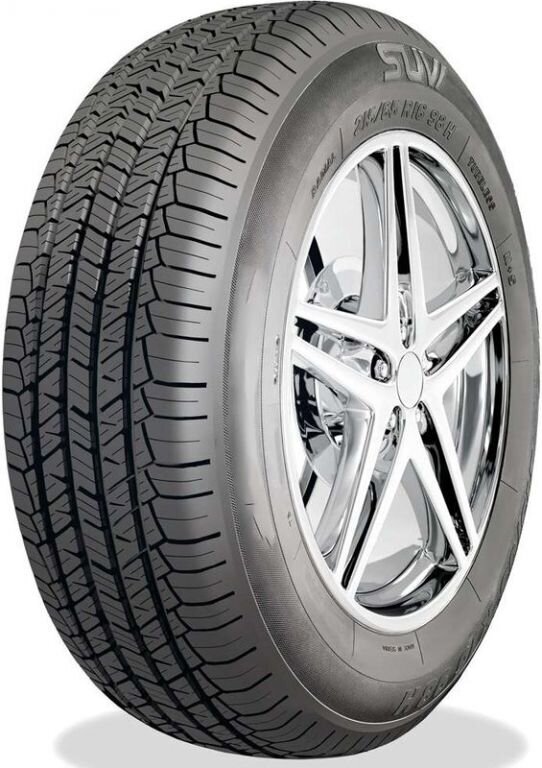 Taurus SUV 701 215/55R18 99 V XL цена и информация | Vasarinės padangos | pigu.lt