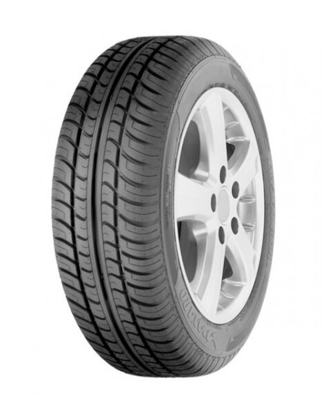 Paxaro Summer Comfort 185/65R15 88 T kaina ir informacija | Vasarinės padangos | pigu.lt