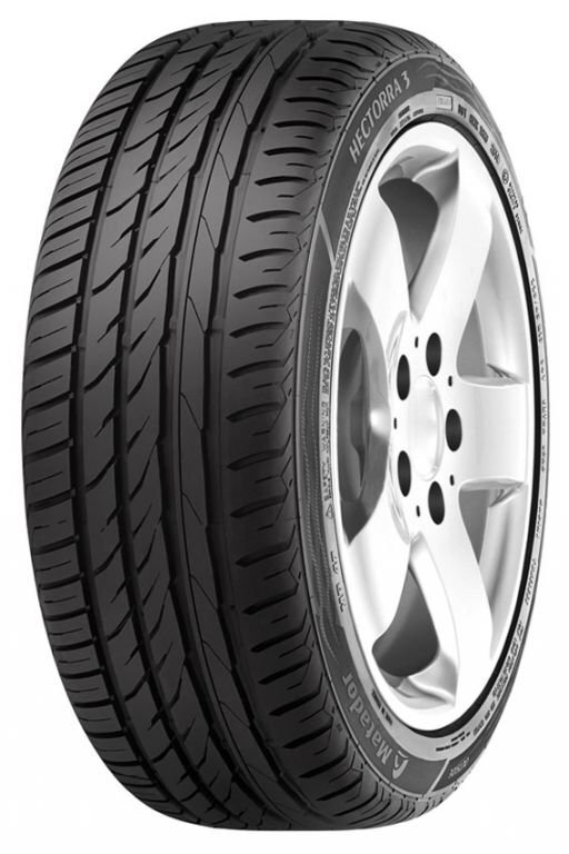 Matador MP47 Hectorra 3 245/35R20 95 Y XL FR цена и информация | Vasarinės padangos | pigu.lt