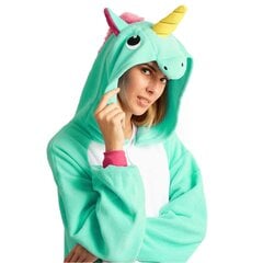 Pižama Kigurumi Pegasus Mint s цена и информация | Детские диваны, кресла | pigu.lt