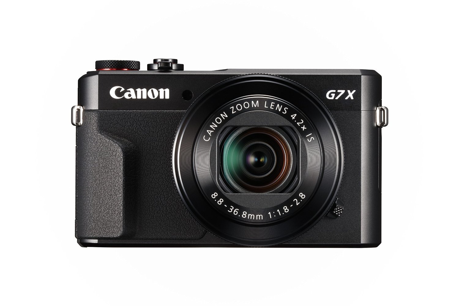 Canon PowerShot G7 X Mark II Black kaina ir informacija | Skaitmeniniai fotoaparatai | pigu.lt