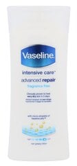 Vaseline Intensive Care Advanced Repair молочко для тела 200 мл цена и информация | Кремы, лосьоны для тела | pigu.lt