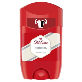 Pieštukinis dezodorantas vyrams Old Spice Original, 50 ml kaina ir informacija | Dezodorantai | pigu.lt