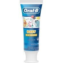 Oral-B Kosmetika vaikams ir mamoms