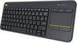 Klaviatūra Logitech 920-007127 kaina ir informacija | Klaviatūros | pigu.lt