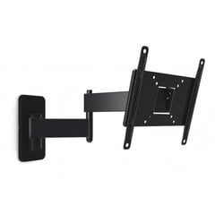 Vogels MA2040-A1 TURN Wall Mount 19-37" цена и информация | Кронштейны и крепления для телевизоров | pigu.lt