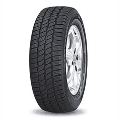 Goodride SW612 235/65R16C 115 R цена и информация | Зимняя резина | pigu.lt