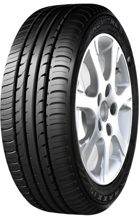 Maxxis HP5 205/55R17 95 V XL kaina ir informacija | Vasarinės padangos | pigu.lt