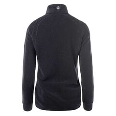 Elbrus Moterų/moterų "Riva Polartech Fleece" striukė, Juoda UTIG1583_black kaina ir informacija | Striukės moterims | pigu.lt