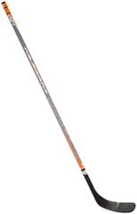 Ledo ritulio lazda Nijdam Senior 0184, 155 cm цена и информация | Хоккей | pigu.lt