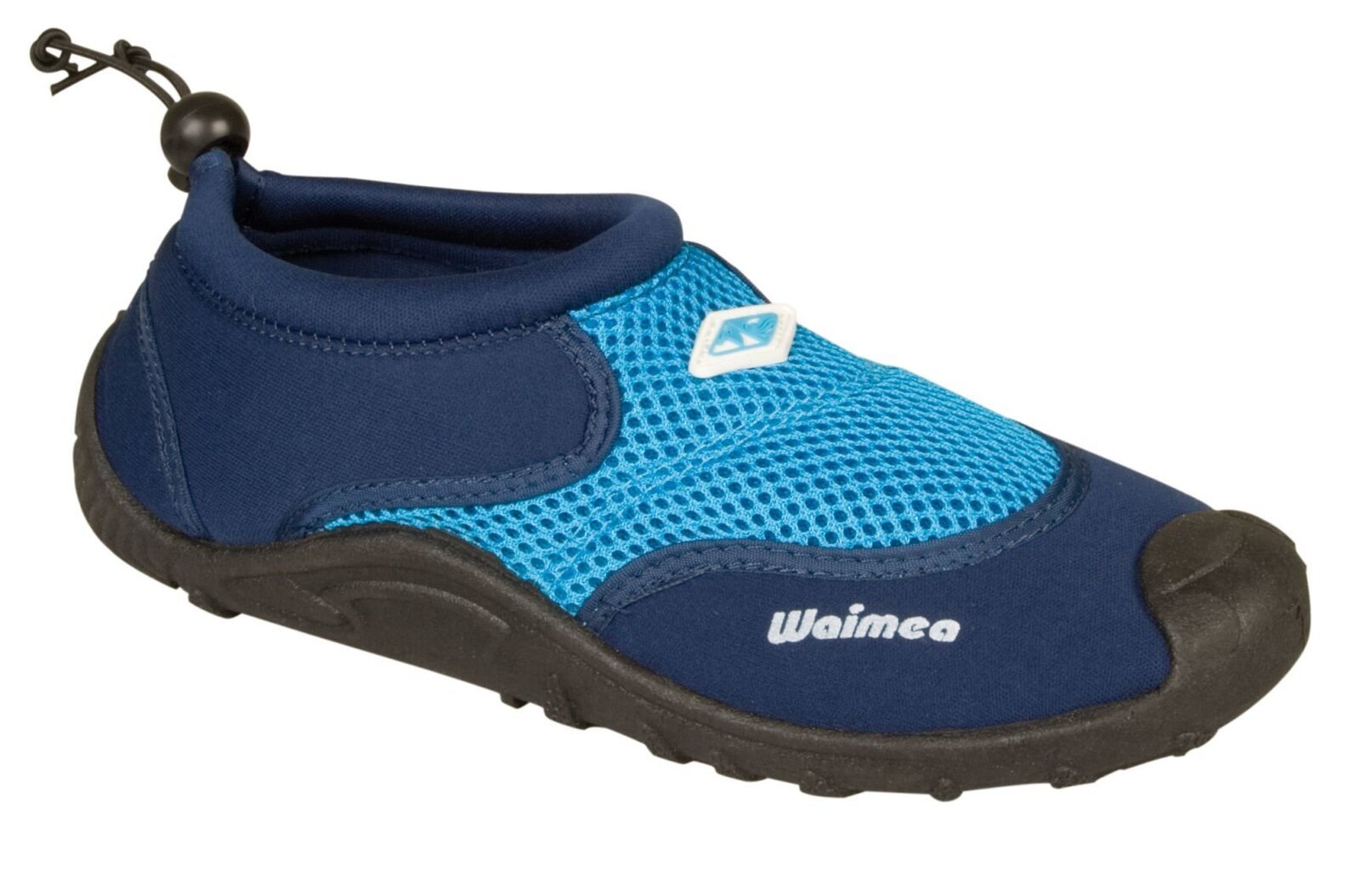 MODIFIKACIJOS Vandens batai Waimea® Wave Rider, mėlyni kaina ir informacija | Vandens batai | pigu.lt