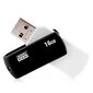 Goodram UCO2 16GB 2.0 kaina ir informacija | USB laikmenos | pigu.lt