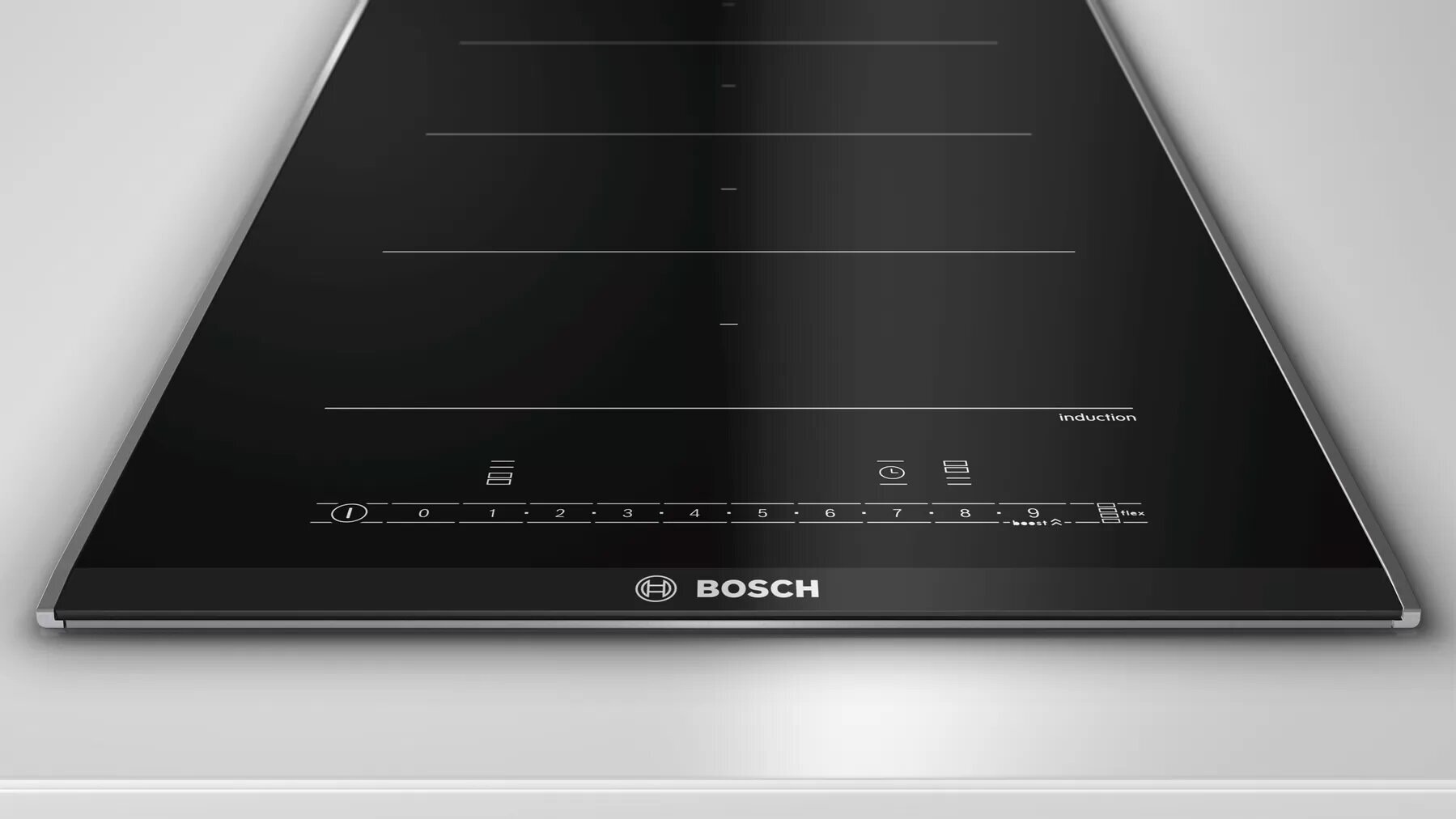 Bosch PXX375FB1E kaina ir informacija | Kaitlentės | pigu.lt