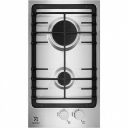 Electrolux EGG3322NVX kaina ir informacija | Kaitlentės | pigu.lt