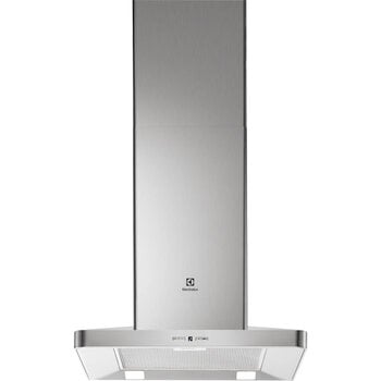 Electrolux EFF60560OX kaina ir informacija | Gartraukiai | pigu.lt