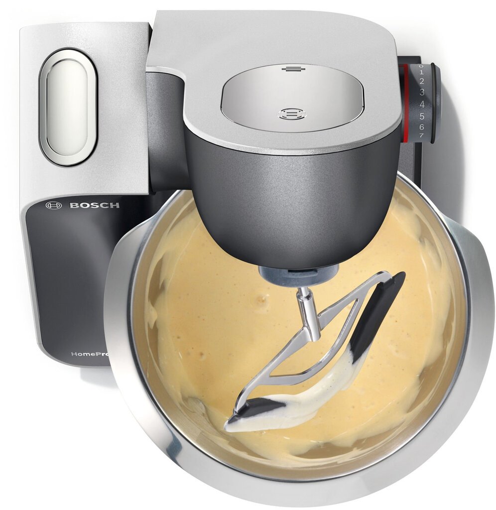 Bosch MUM59M55 kaina ir informacija | Virtuviniai kombainai | pigu.lt
