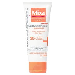 MIXA Regeneracja крем для тела 100 ml цена и информация | Mixa Духи, косметика | pigu.lt