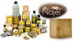 Natūralus alūno akmens dezodorantas Najel, 125 ml kaina ir informacija | Dezodorantai | pigu.lt