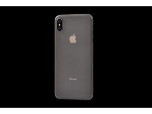 Devia Ultrathin Naked, Apple iPhone XR kaina ir informacija | Telefono dėklai | pigu.lt