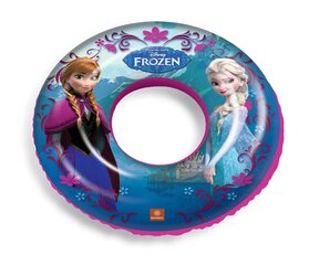 Plaukimo ratas Frozen, 50cm kaina ir informacija | Mondo Sportas, laisvalaikis, turizmas | pigu.lt