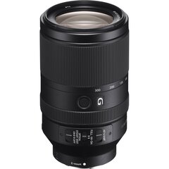 Sony FE 70-300 мм f/4.5-5.6 G OSS цена и информация | Sony Мобильные телефоны, Фото и Видео | pigu.lt