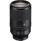 Sony FE 70-300mm F4.5-5.6 G OSS | (SEL70300G) цена и информация | Objektyvai | pigu.lt