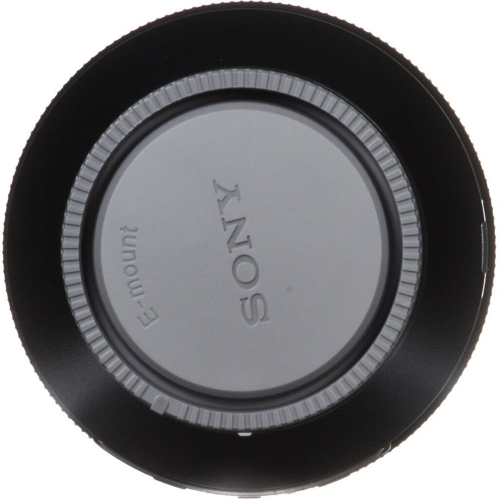 Sony FE 70-300mm F4.5-5.6 G OSS | (SEL70300G) цена и информация | Objektyvai | pigu.lt