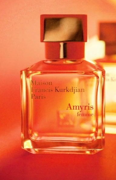 Kvapusis vanduo Maison Francis Kurkdjian Amyris Femme EDP moterims 70 ml kaina ir informacija | Kvepalai moterims | pigu.lt