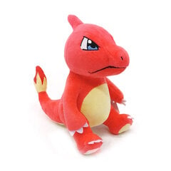 20 cm 8 colių Charmeleon miela pliušinė lėlė minkšti gyvūnėliai vaikams, minkšta dovana vakarėliui kaina ir informacija | Minkšti (pliušiniai) žaislai | pigu.lt