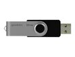 Goodram UTS2 USB 2.0 32GB kaina ir informacija | USB laikmenos | pigu.lt