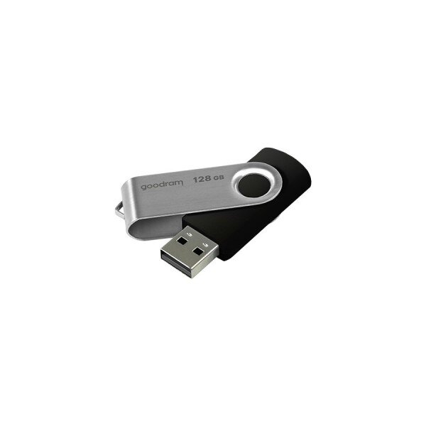 Goodram Pendrive 128GB USB 2.0 kaina ir informacija | USB laikmenos | pigu.lt